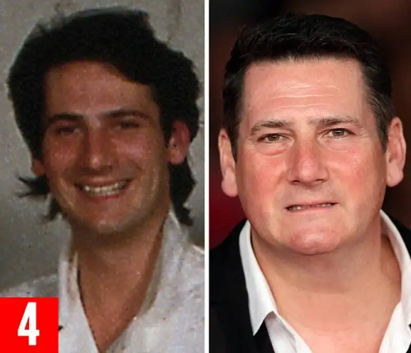 tony hadley