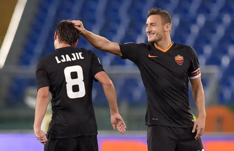 TOTTI LIJAIC