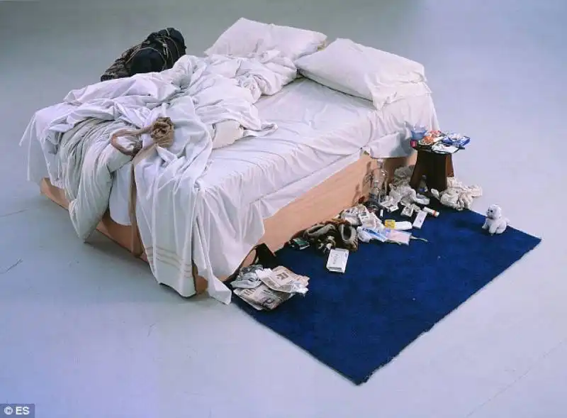 tracey emin 2