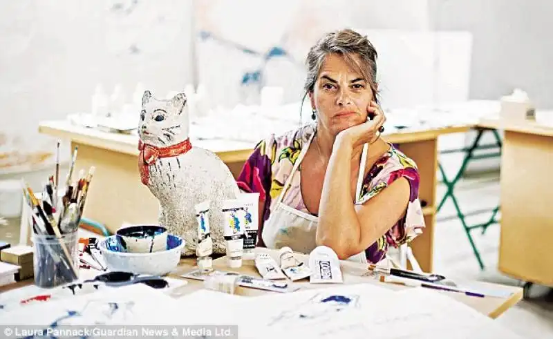 tracey emin 4