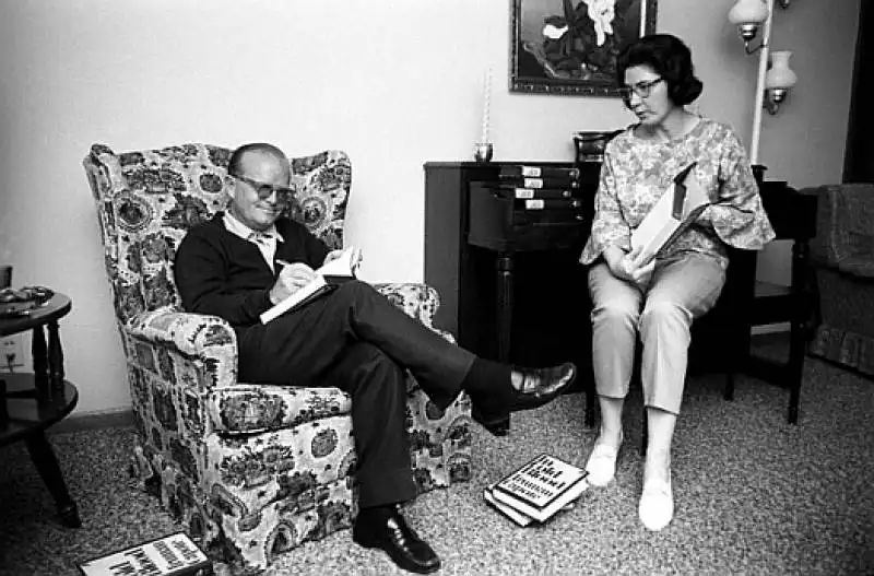 truman capote 7