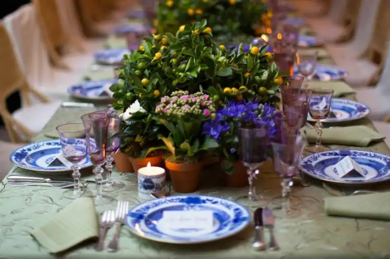 valentino at the emperor’s table 21