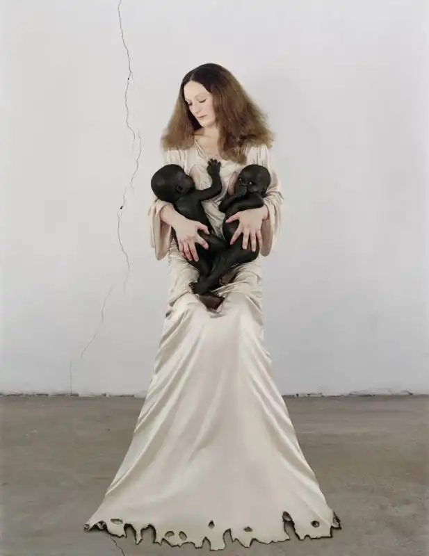 vanessa beecroft 14