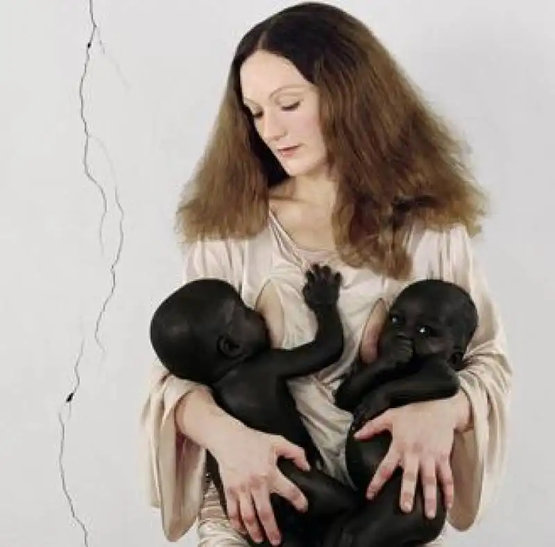 vanessa beecroft 16