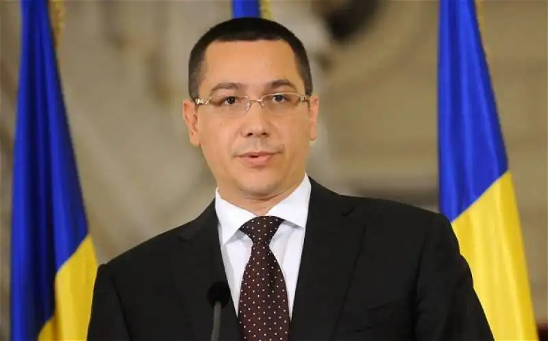 VICTOR 
PONTA
