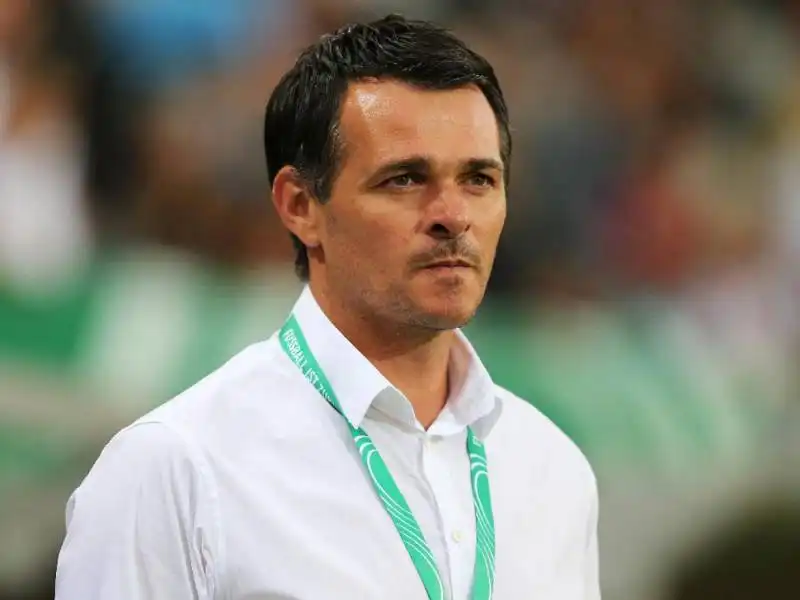 Willy 
Sagnol 
