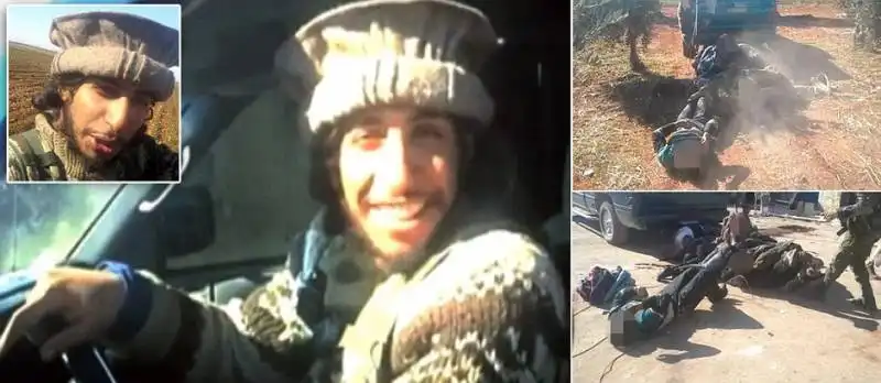 ABDELHAMID ABAAOUD