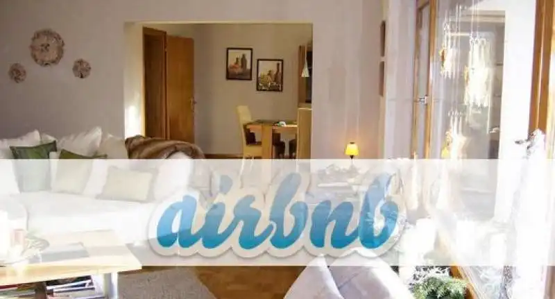 airbnb