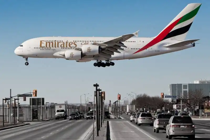 airbus a380 2