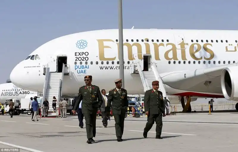 airbus a380 emirates 8