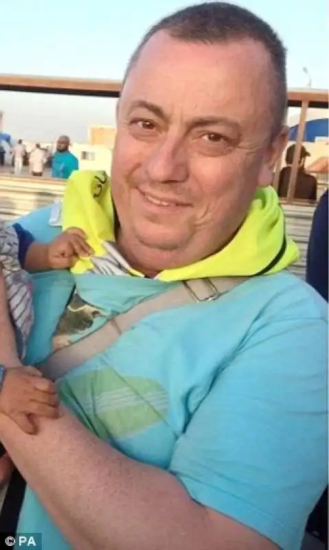 alan henning