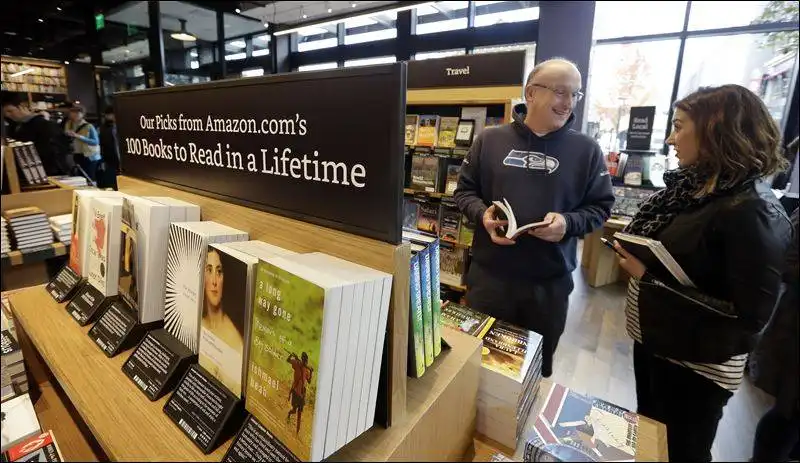 amazon    libreria