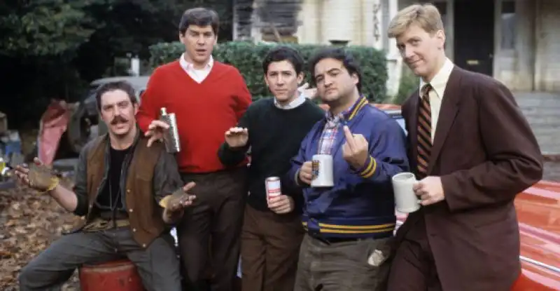 animal house