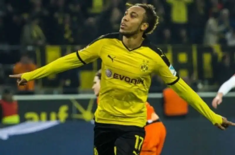 AUBAMEYANG