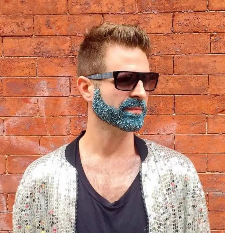 barba glitter   8