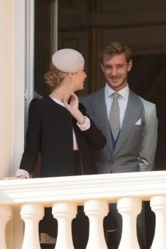 beatrice borromeo e pierre casiraghi