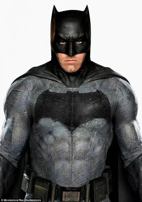 ben affleck 8