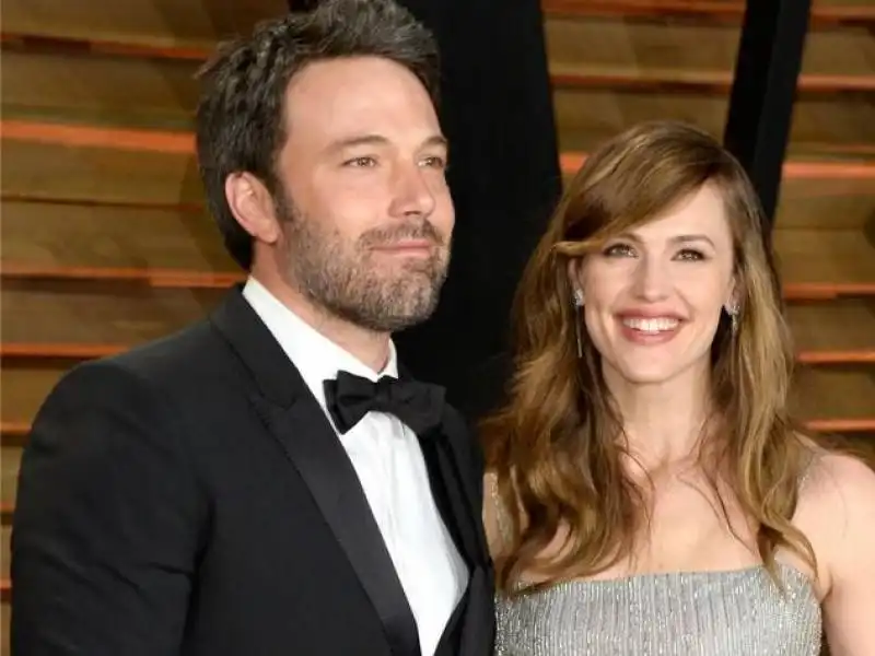 ben affleck e jennifer garner 1