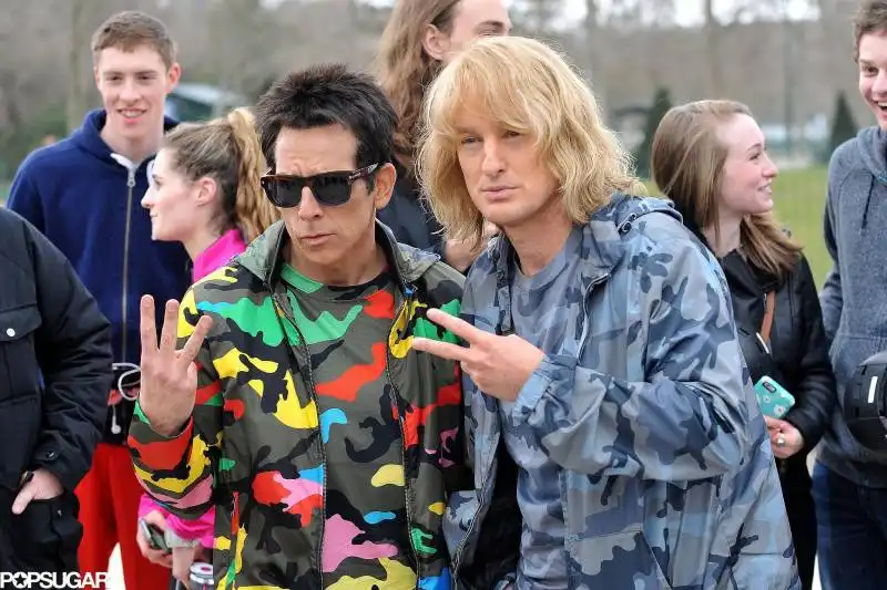 ben stiller owen wilson