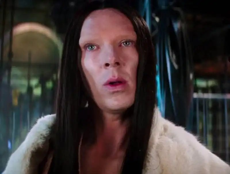 benedict cumberbatch in zoolander 2