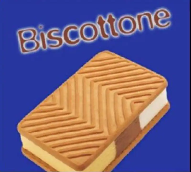 biscottone