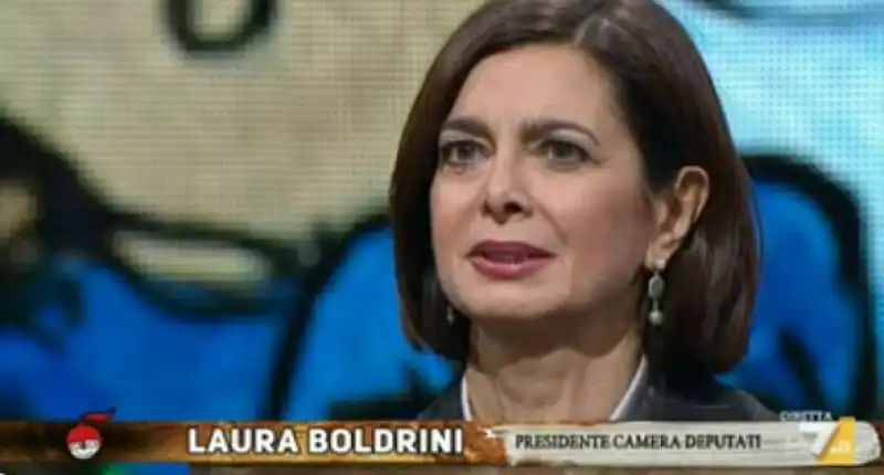 BOLDRINI