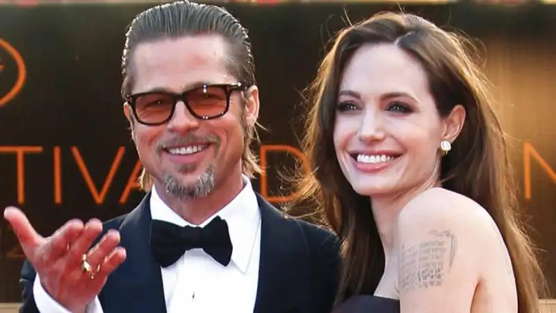 brangelina