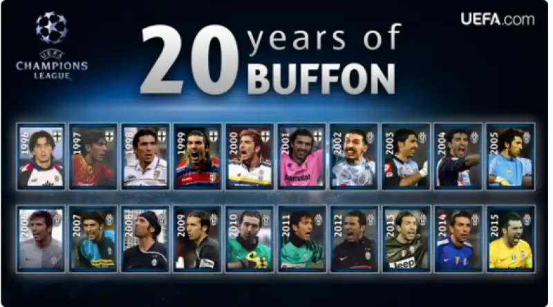 BUFFON 1