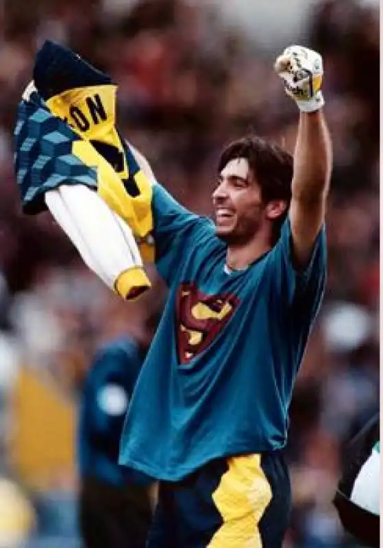 BUFFON 2