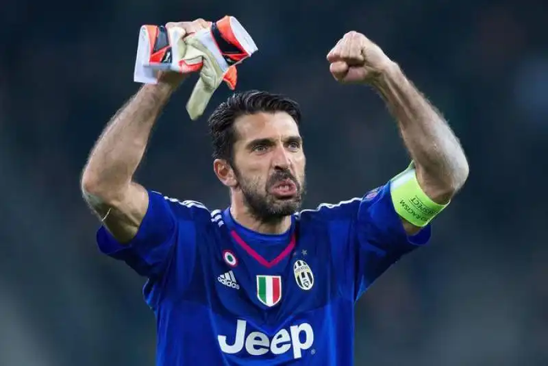 BUFFON 