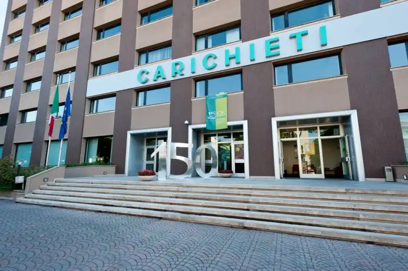 CARICHIETI