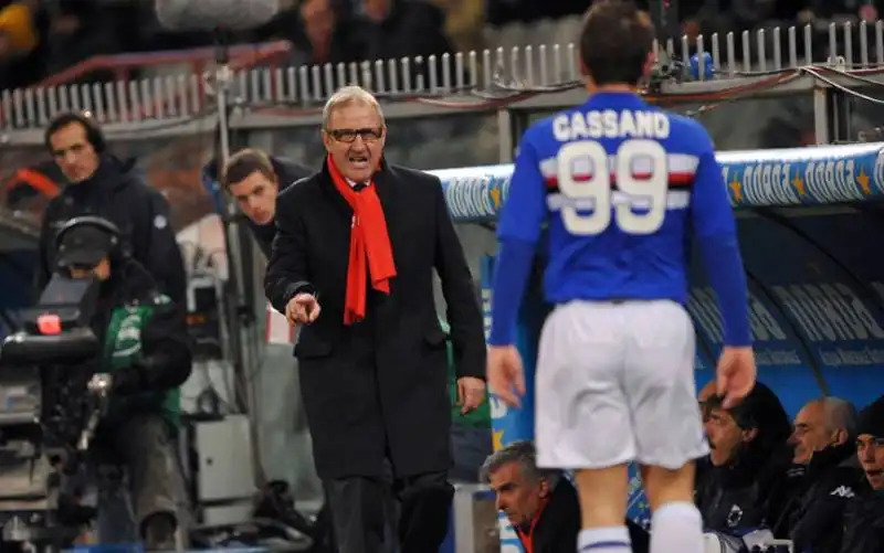 CASSANO DELNERI