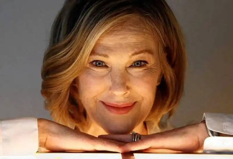 catherine o hara 2