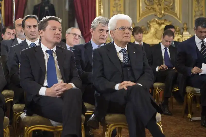 ceccherini sergio mattarella