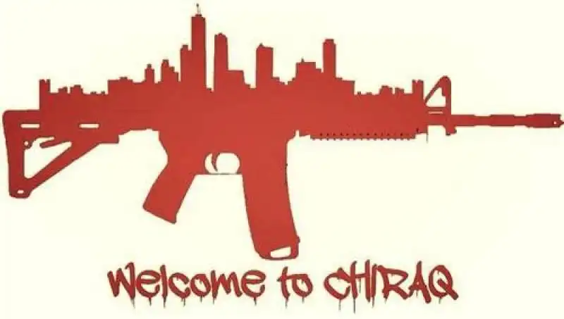 chiraq