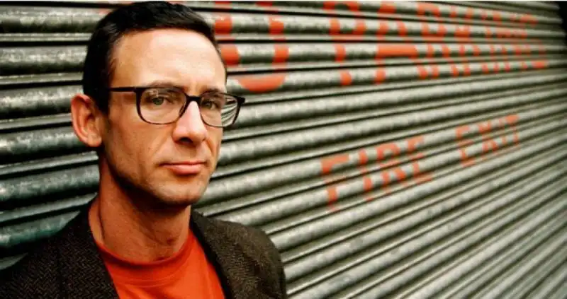 chuck palahniuk