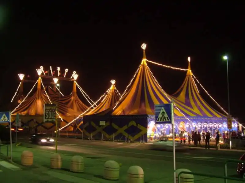 CIRCO