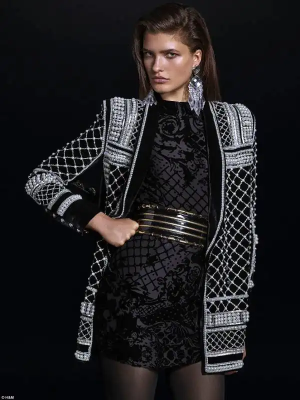 collezione balmain 13