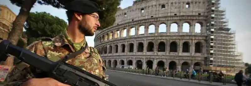 COLOSSEO 2