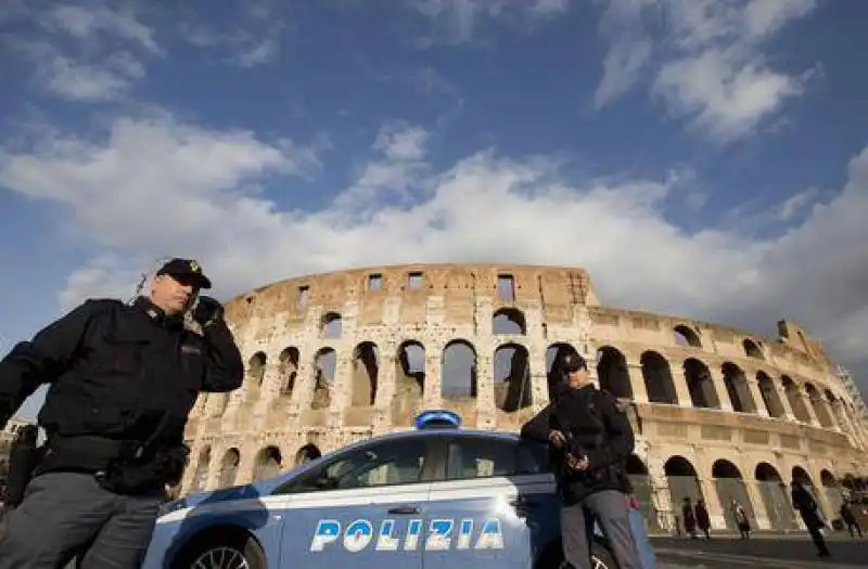 COLOSSEO 3