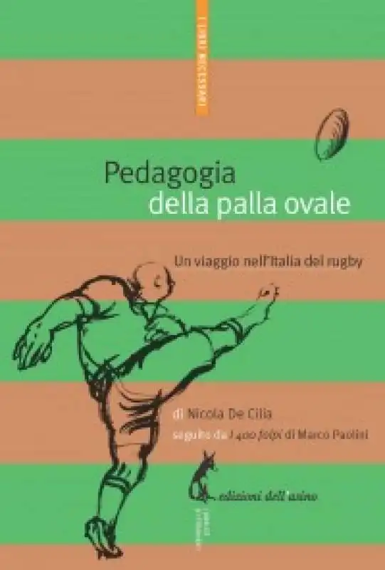 COVER LIBRO DE CILIA RUGBY