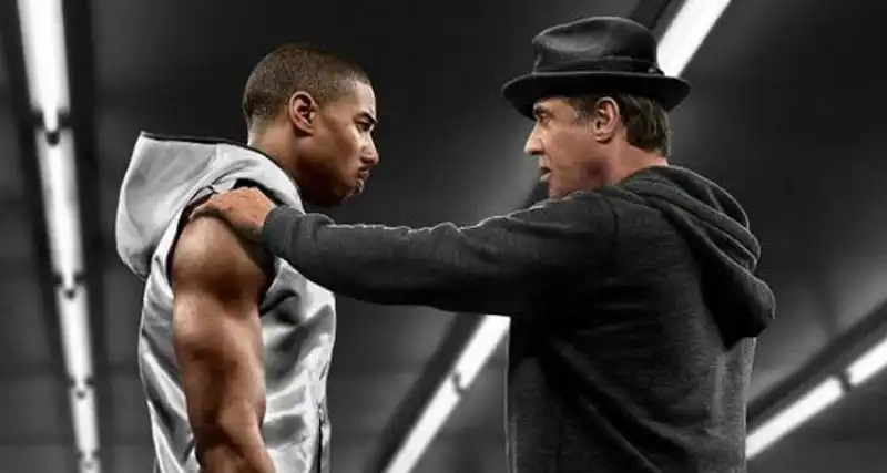 creed   