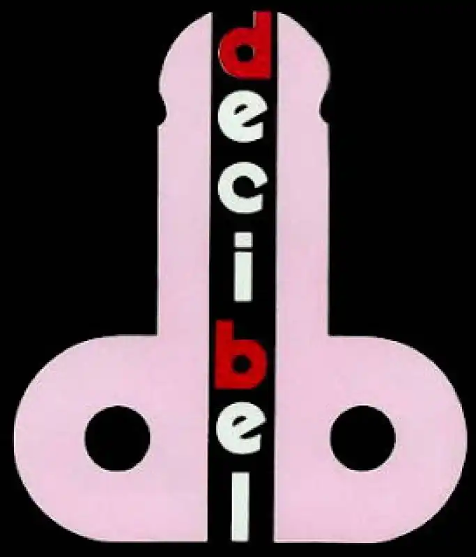 decibel