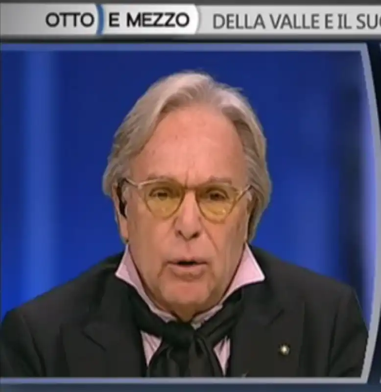 DELLA VALLE