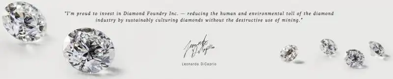 DIAMOND FOUNDRY