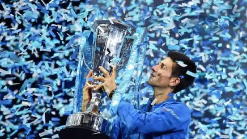 DJOKOVIC