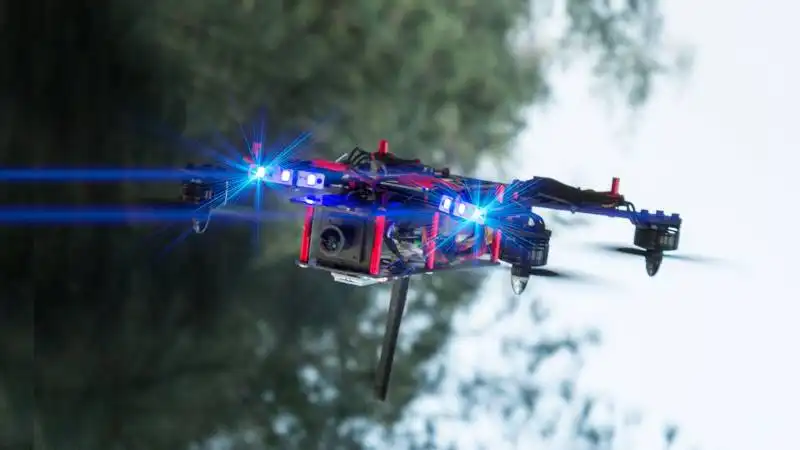 drone racing  12