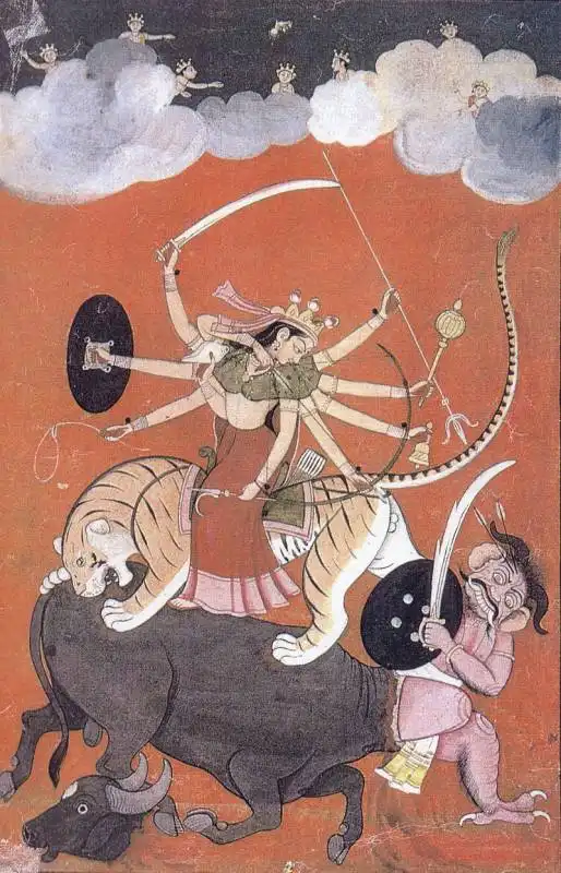 durga