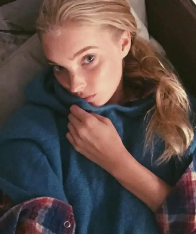 elsa hosk