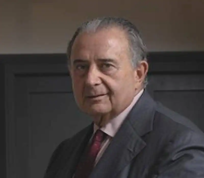 ENRICO GILIBERTI